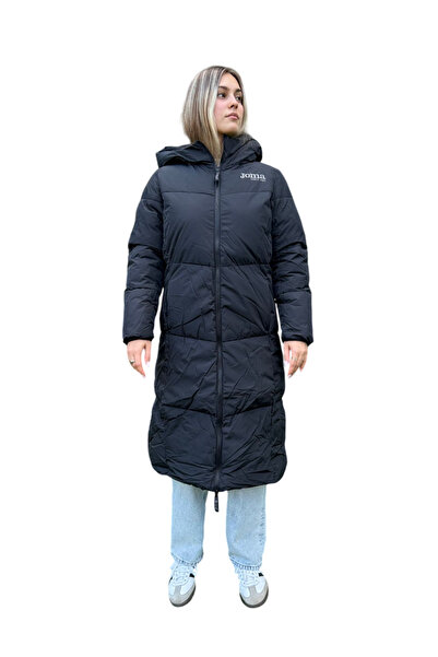 Joma Geaca femei Mimetic negru XL