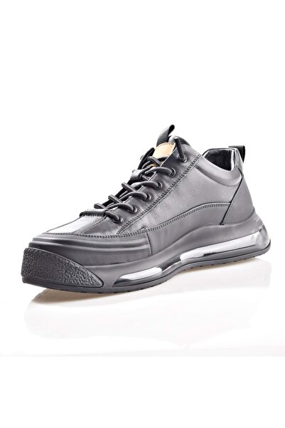 MARCOMEN 22114 Men's Genuine Leather Casual Shoes