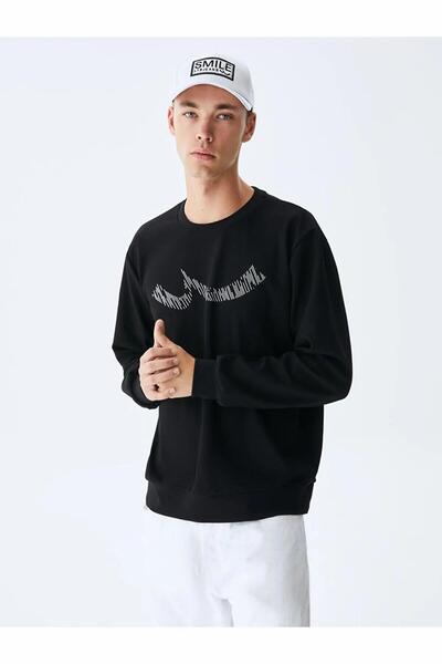 Ltb Ανδρικό φούτερ Nikewa