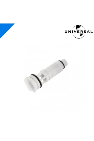Bosch-Buderus Compatible Combi Flow Turbine