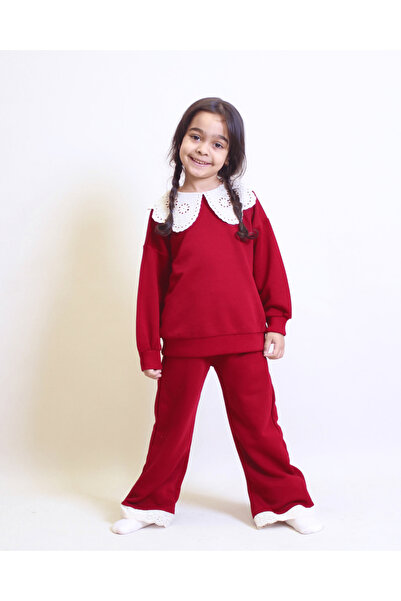 OZZY KİDS Set guler pentru fete