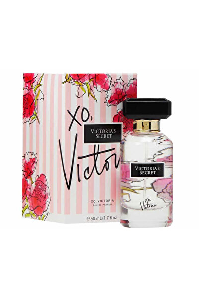 Victoria's Secret عطر إكس أو فيكتوريا (نسائي) أو دو بارفان 50 مل
