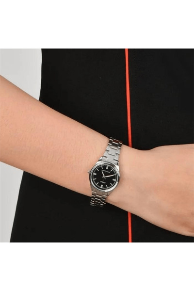 Casio Ltp-v005d-1audf Kadın Kol Saati