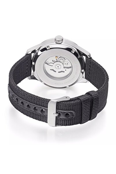 Lorus Men's Automatic Wristwatch - Rl411bx9