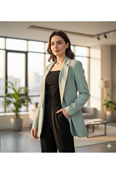 MQ Women's formal jacket