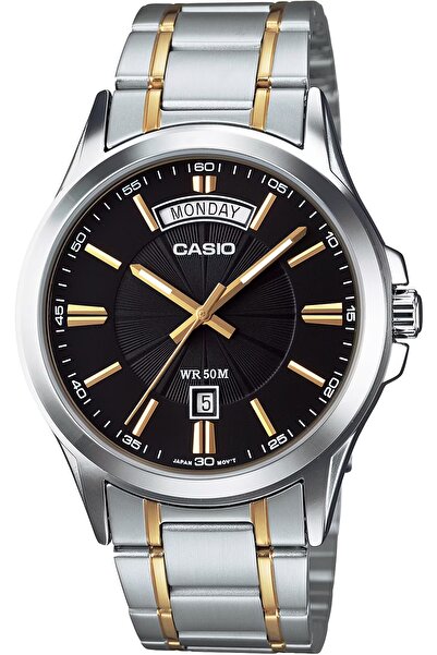 Casio Mtp-1381g-1avdf Erkek Kol Saati