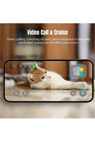 Roborock Yeni Seri S8 Maxv Ultra Premium Akıllı Robot Süpürge - Kendi Kendini Temizleme - Üstün