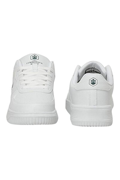 Bay Emir White Men's - Women's Classic Sneakers Finster 5Fx Model-All Sizes