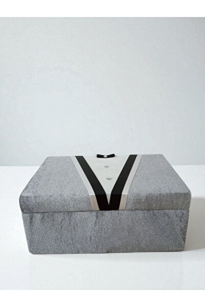 Sandık Dünyası صندوق مكياج الخطوبة والزفاف والعرسان 0004