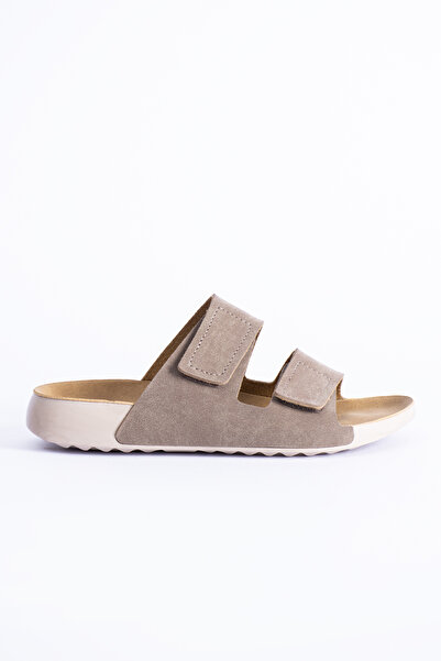 POLOMİA صندل نسائي من Annemarie لتقويم العظام ومرن ومريح وناعم ومريح وخفيف ال...