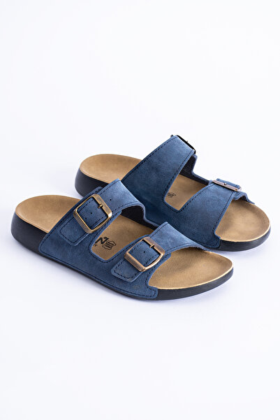 POLOMİA Alexandra Жіночі ортопедичні еластичні комфортні легкі поліестерові підошви щоденні сандалі з подвійною стрічкою