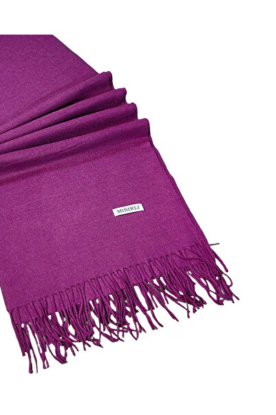 mim eşarp Однотонний шарф з єгипетської вовни - Детальний опис