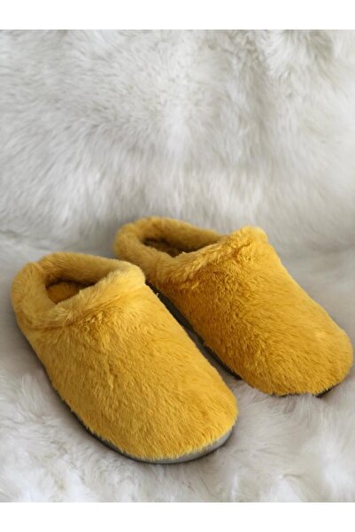 GEZER PLUSH Women's Winter Home and Guest Slippers