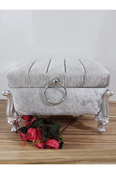 Sandık Dünyası صندوق مكياج المهر للخطوبة والعروس - العريس 0206