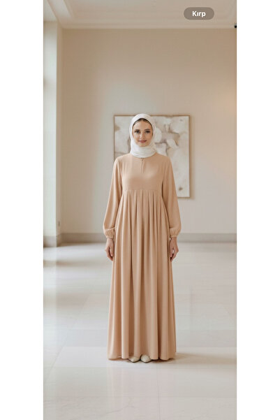 Atelier Cheval Ayrobin Dress, Aerobin Ferace Dress, Robe Dress, Umrah, Hajj