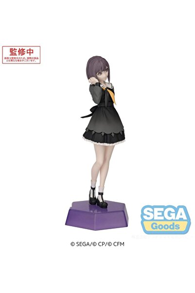 SEGA Figurina Hatsune Miku: Colorful Stage! Desktop x Decorate Collections Statue Shinonome Ena