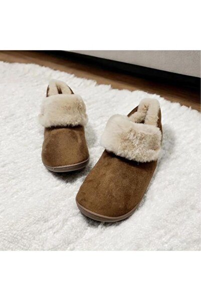 GEZER Slippers - Sheepskin Home Boots