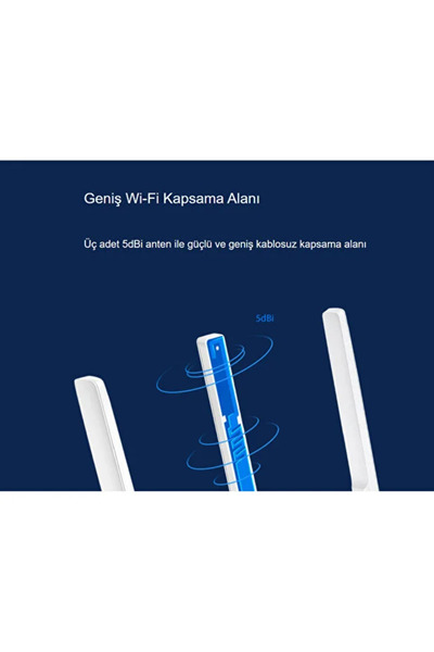 TP-LINK j-96 Mercusys Mw305r N300 Wi-fi Router ( Yönlendirici )