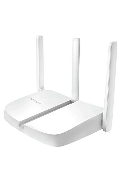 TP-LINK e-4 Mw305r 300 Mbps Kablosuz Router