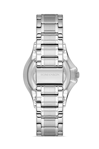 Romanson Ca5A10Mmwwa4R2 Men's Wristwatch