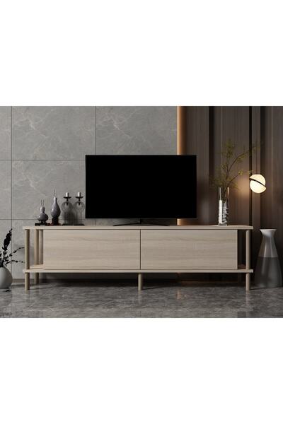 İNOVASYON MOBİLYA ROMA TV ÜNİTESİ SONOMO 150 CM