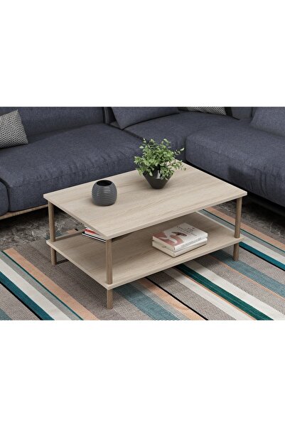 İNOVASYON MOBİLYA LONDRA ORTA SEHPA