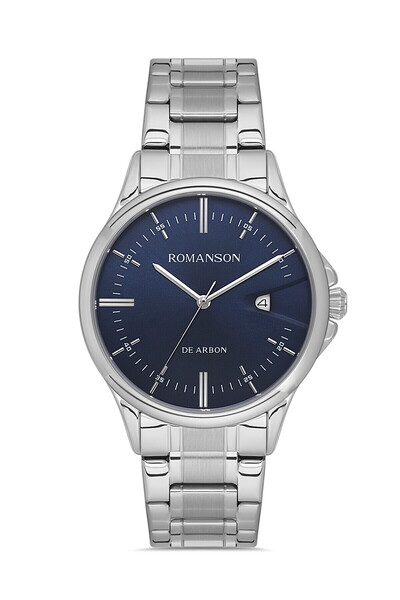 Romanson Ca5A10Mmwwa4R2 Men's Wristwatch
