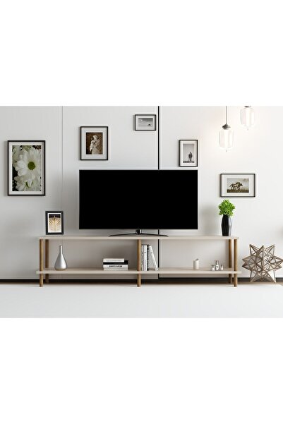 İNOVASYON MOBİLYA SOLE TV ÜNİTESİ 150 Cm