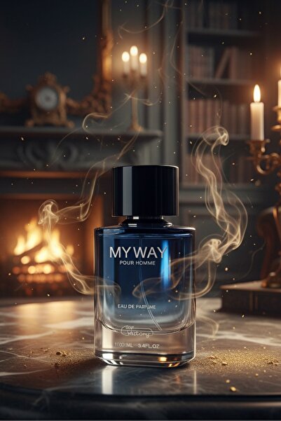 TOP VICTORY توب فيكتوري عطر للرجال - او دو بارفيوم