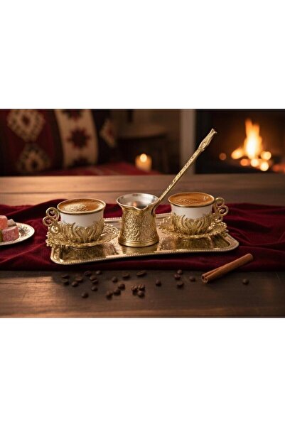 E orient قهوة تقديم القهوة طقم قهوة مكون من قطعتين مع إبريق قهوة قهوة اسبريسو...