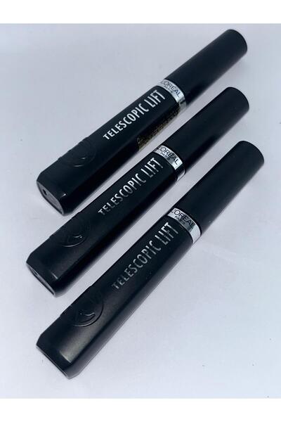 doremodam PRO XXL LİFT MASKARA