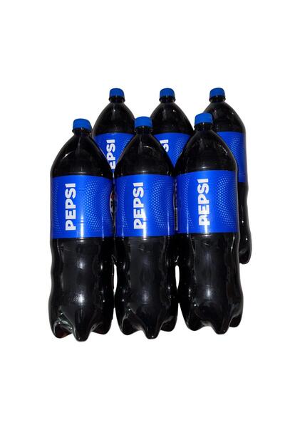 Pepsi Pachet 2 L x 6 sticle