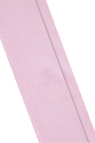 Bross Pink Children's Cotton Pantyhose