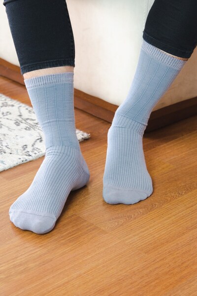 Bross 5-пакетні шкарпетки для чоловіків з діабетом