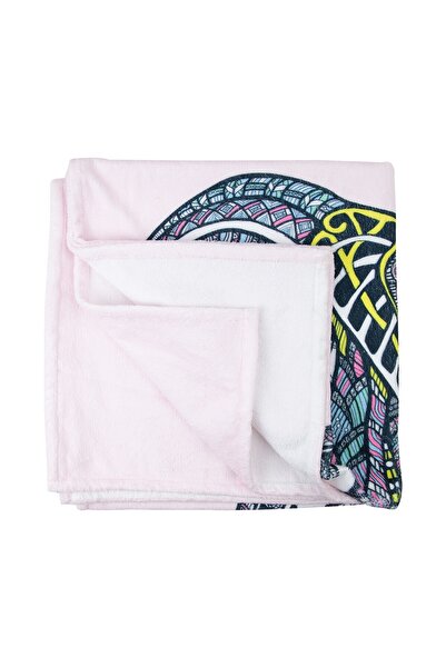 Bross Fil Desenli Plaj Havlusu 75x150