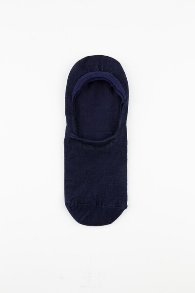 Bross 4lü Bambu Erkek Babet Çorap