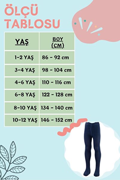 Bross Pink Children's Cotton Pantyhose