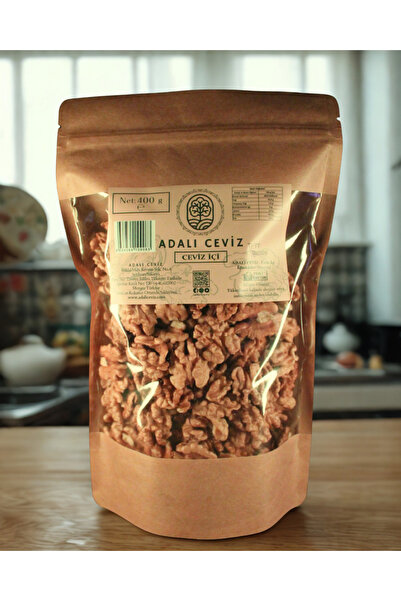 ADALI Ceviz Ceviz İçi 400Gr