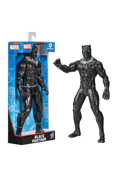 AVENGERS Figurina Avengers - Black Panther