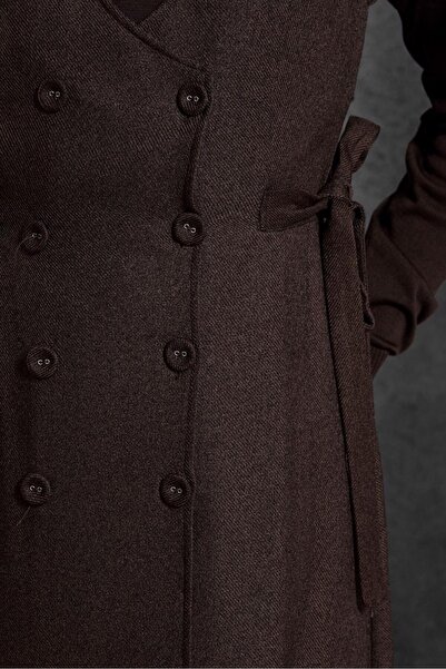 Alvina ΦΟΡΕΜΑ ΖΙΛΕ ΜΕ ΖΩΝΗ 45279