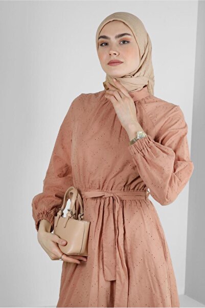 Alvina ΦΟΡΕΜΑ ΜΕ ΣΤΡΑΤΥΜΕΝΟ ΖΩΝΗ 43821