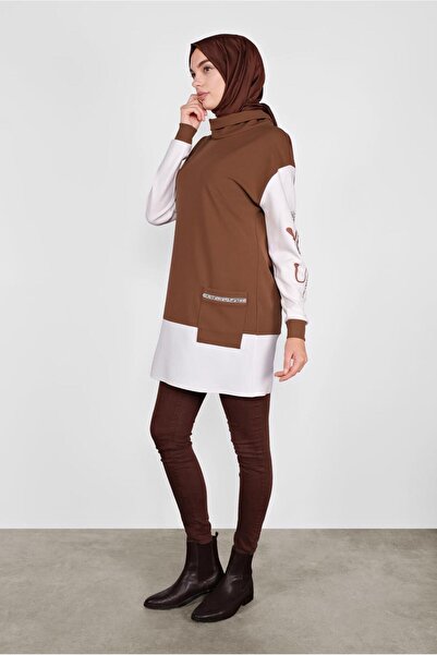 Alvina ΜΑΝΙΚΙΑ ΠΕΤΡΙΔΑ ΤΣΕΠΗ ΤΟΥΝΙΚ 41154