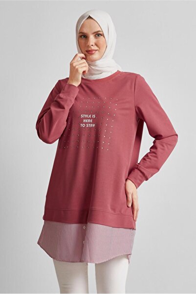 Alvina Stoned Tracksuit Tunic 45442