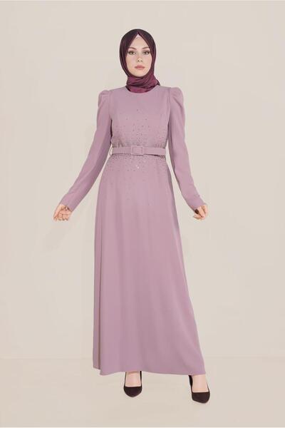 Alvina ΦΟΡΕΜΑ ΚΟΡΥΦΑΙΟ ΚΑΡΠΟΥΖΙ ΜΕ ΚΕΝΤΗΜΕΝΗ ΖΩΝΗ 40586