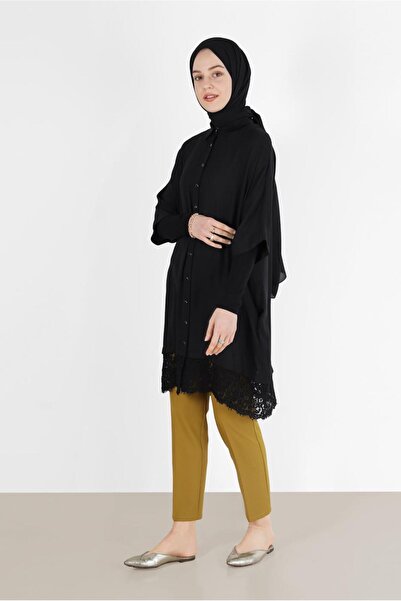 Alvina KLASIČNE PANTALONE 70278