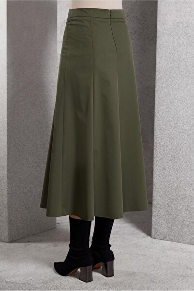 Alvina Bell Skirt 60626