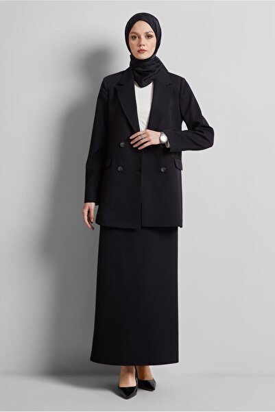 Alvina ΜΠΟΥΤΣΟ ΜΠΛΑΖΕ KRUVAZE 45436