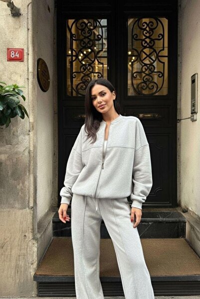 Bliss Women's Winter Sports Suit with Soft Texture Inside