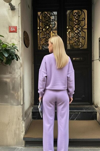 Bliss Women's Winter Sports Suit with Soft Texture Inside