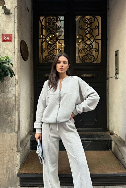 Bliss Women's Winter Sports Suit with Soft Texture Inside